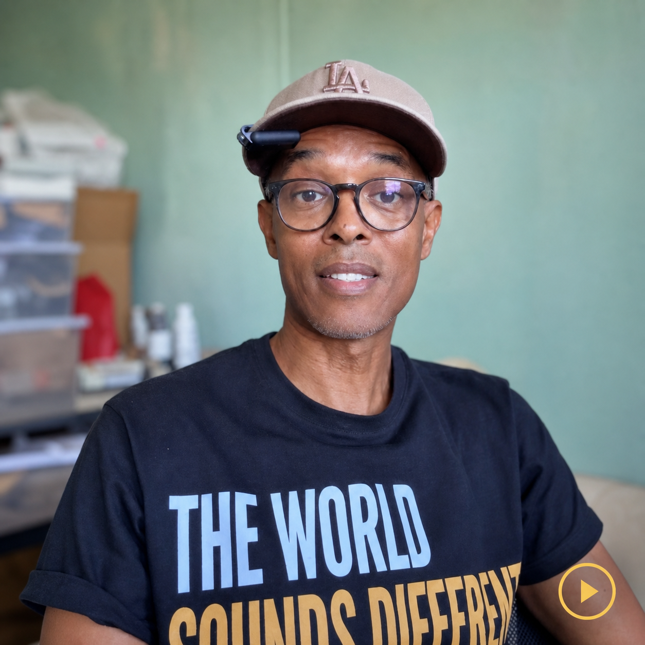 A message from the founder of Dafado